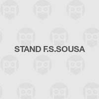 Stand F.S.Sousa