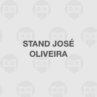 Stand José Oliveira