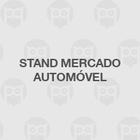 Stand Mercado Automóvel