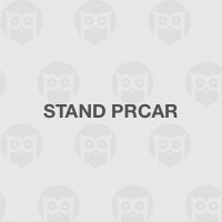 Stand PRCar
