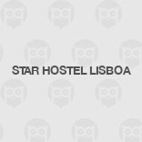 Star Hostel Lisboa
