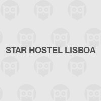 Star Hostel Lisboa