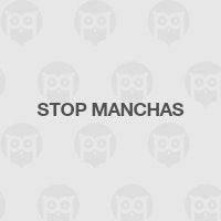 Stop Manchas