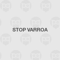 Stop Varroa