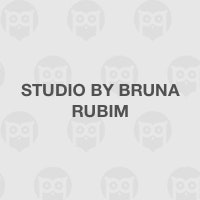 Studio by Bruna Rubim