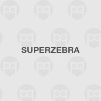 SUPERZEBRA  Venha ser LIVRE