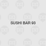 Sushi Bar 93