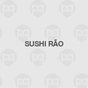 Sushi Rão