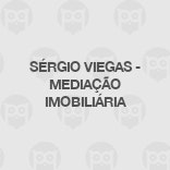 Sérgio Viegas - Mediação Imobiliária