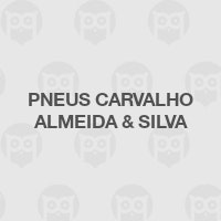 Pneus Carvalho Almeida & Silva