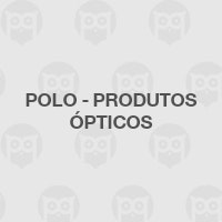 Polo - Produtos Ópticos