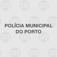 Polícia Municipal do Porto