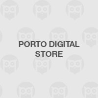 Porto Digital Store