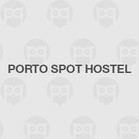 Porto Spot Hostel