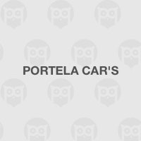 Portela Car's