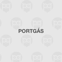 Portgás
