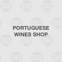 Portuguese Wines Shop