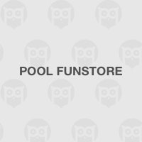 Pool FunStore