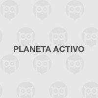Planeta Activo