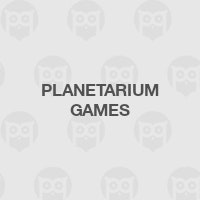 Planetarium Games