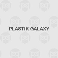 Plastik Galaxy