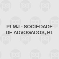 PLMJ - Sociedade de Advogados, RL