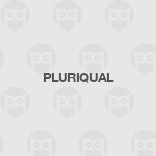 Pluriqual