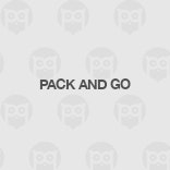 Pack and Go