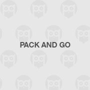 Pack and Go