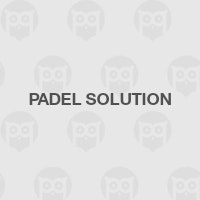 Padel Solution