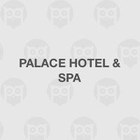 Palace Hotel & Spa