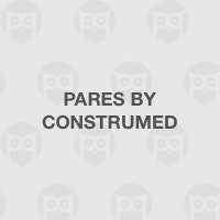 Pares by Construmed