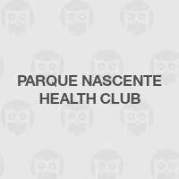 Parque Nascente Health Club