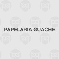 Papelaria Guache