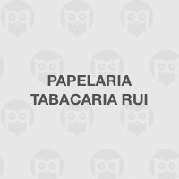 Papelaria Tabacaria Rui
