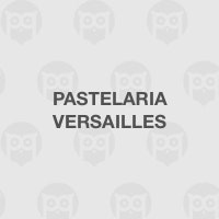 Pastelaria Versailles