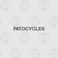 Patocycles