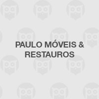 Paulo Móveis & Restauros