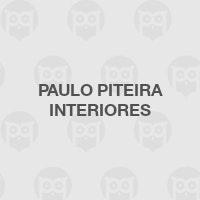 Paulo Piteira Interiores