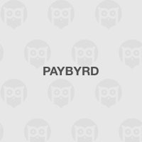 Paybyrd