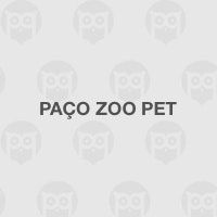 Paço Zoo Pet