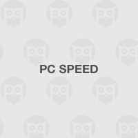 PC Speed