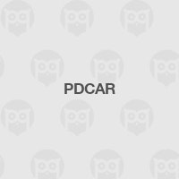 Pdcar