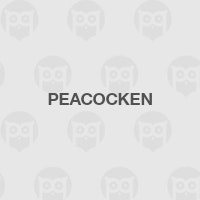 Peacocken
