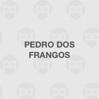 Pedro dos Frangos
