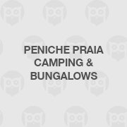 Peniche Praia Camping & Bungalows