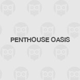 Penthouse Oasis