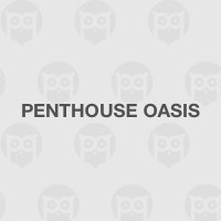 Penthouse Oasis