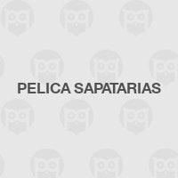 Pelica Sapatarias