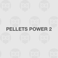 Pellets Power 2